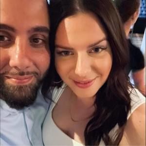 Meet your Posher, Katherine